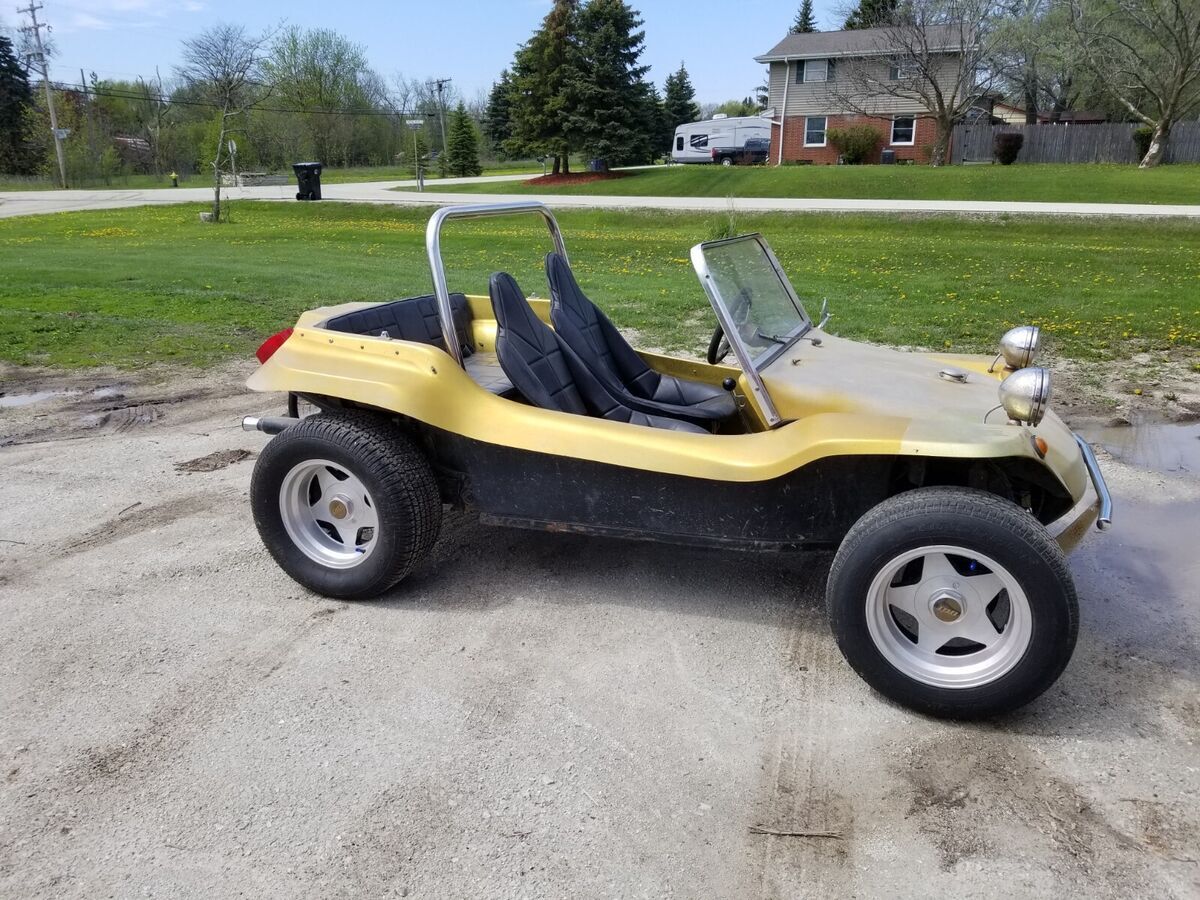 1965 Volkswagen Other - photo 6