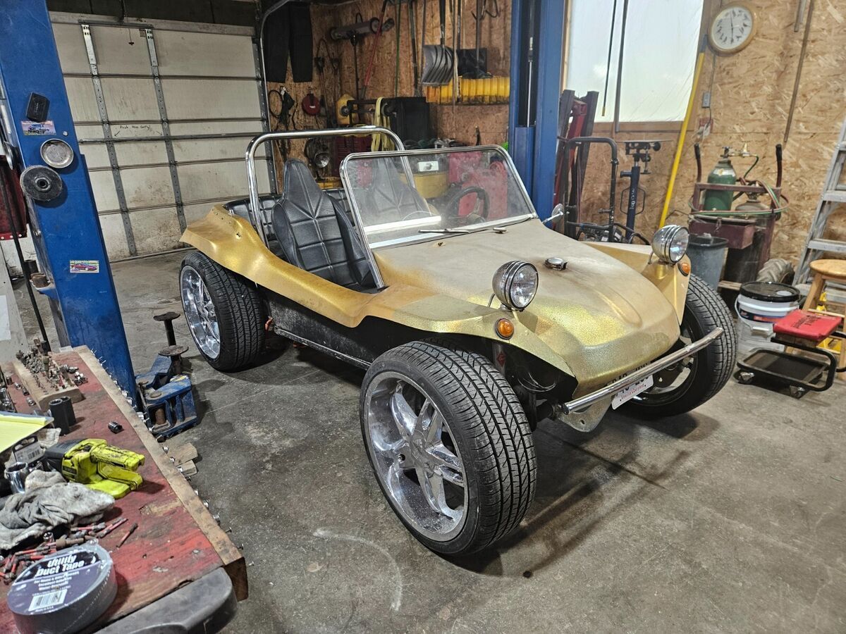 1965 Volkswagen Other - photo 7