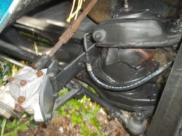 1964 Other Makes volkswagon - photo 10