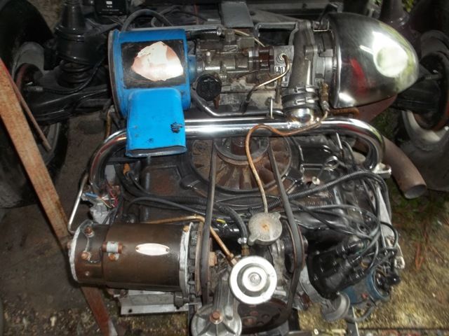 1964 Other Makes volkswagon - photo 13