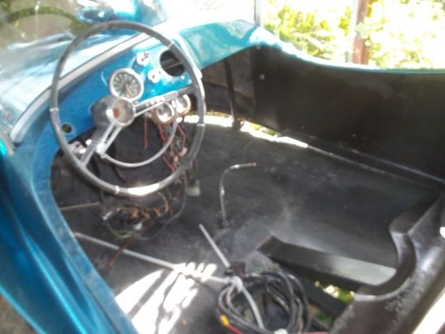 1964 Other Makes volkswagon - photo 5