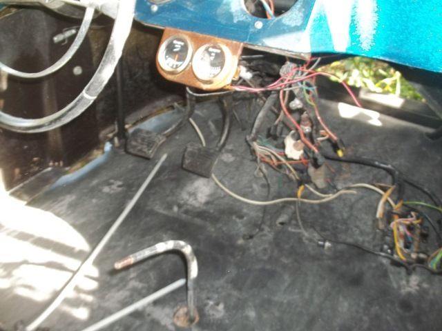 1964 Other Makes volkswagon - photo 6