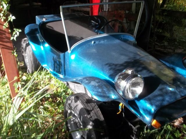 1964 Other Makes volkswagon - photo 8