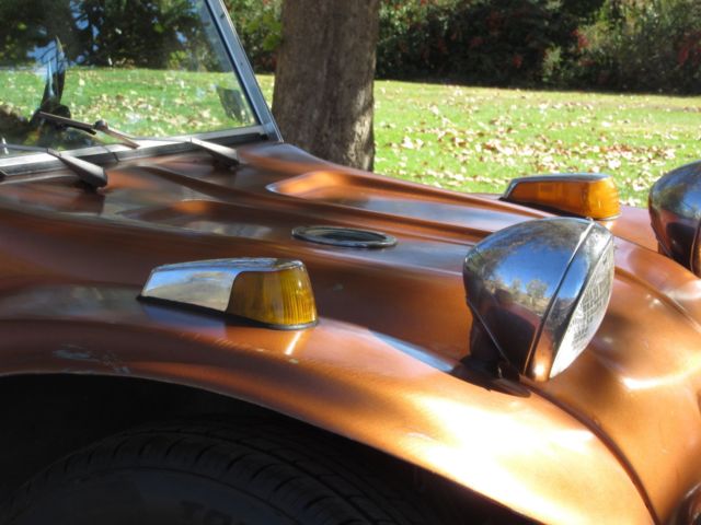 1957 Other Makes - photo 12