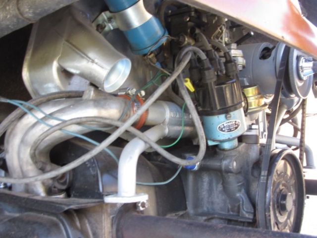 1957 Other Makes - photo 5