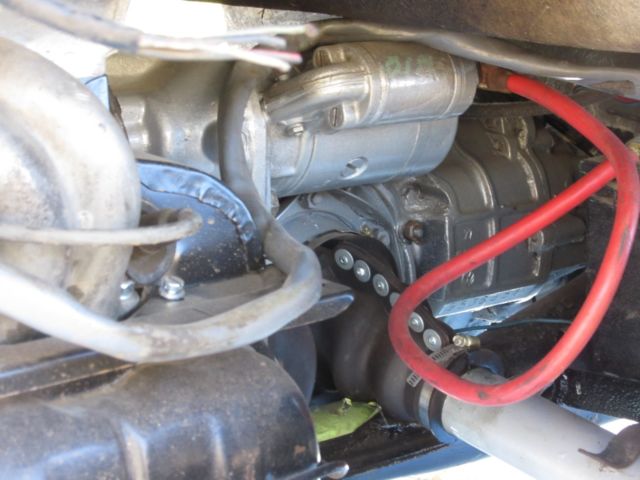 1957 Other Makes - photo 7