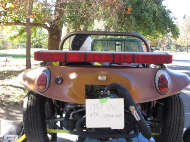 1957 Other Makes - photo 8