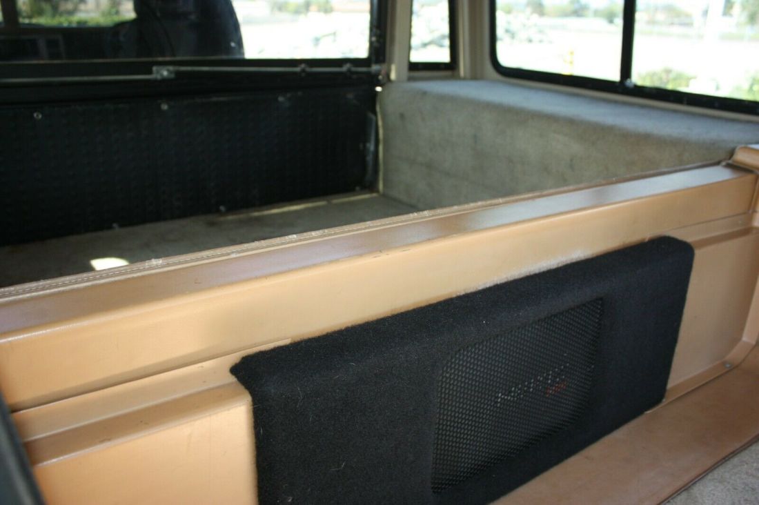 1993 Hummer H1 - photo 10