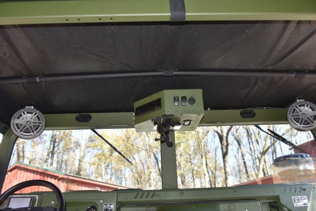 1980 Hummer H1 Blair Outlan 901-378-8877 - photo 10