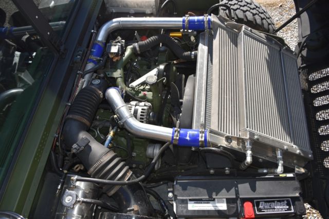 1980 Hummer H1 Blair Outlan 901-378-8877 - photo 8