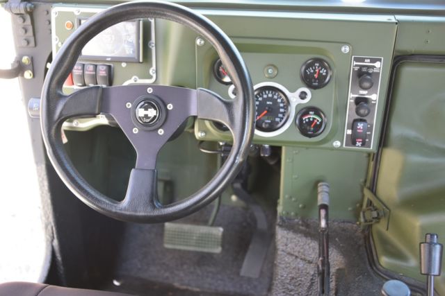 1980 Hummer H1 Blair Outlan 901-378-8877 - photo 9