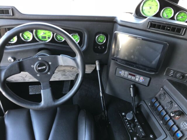 1980 Hummer H1 Luxury - photo 5