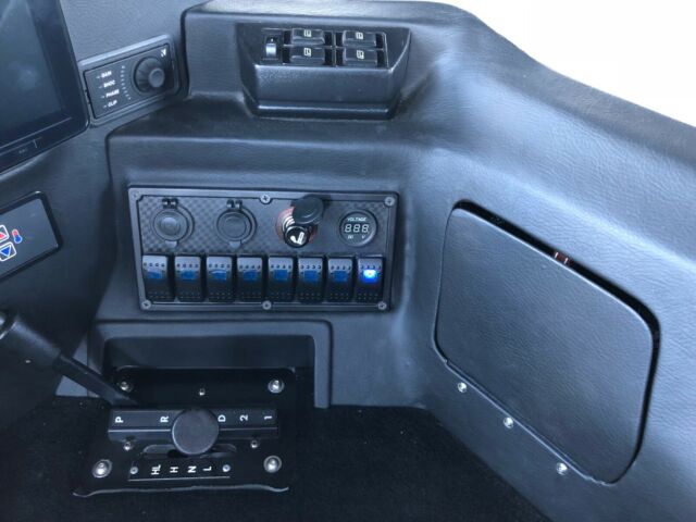 1980 Hummer H1 Luxury - photo 7