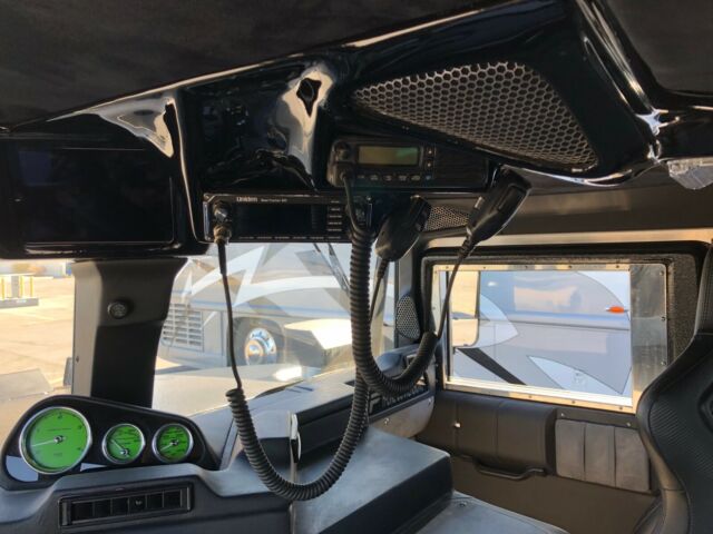 1980 Hummer H1 Luxury - photo 8