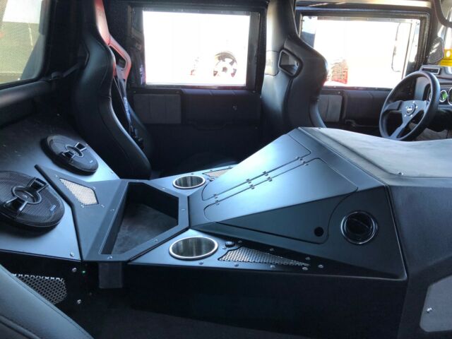 1980 Hummer H1 Luxury - photo 9