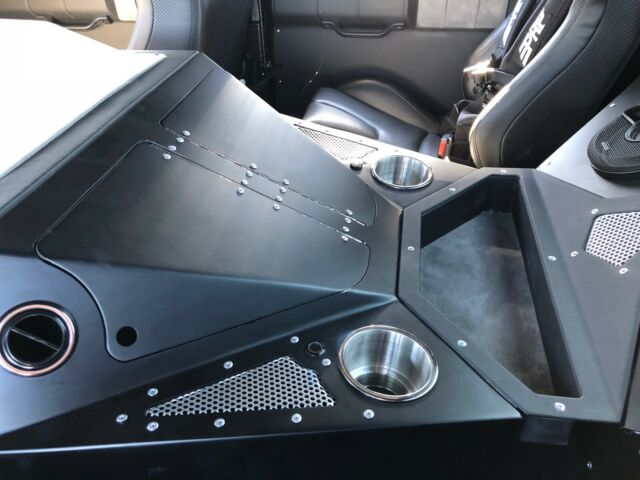1980 Hummer H1 Luxury - photo 10