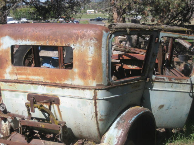 1928 Other Makes MODEL R 4 DOOR STAR CAR DURANT - photo 2