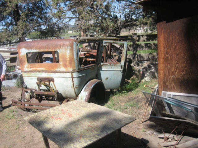 1928 Other Makes MODEL R 4 DOOR STAR CAR DURANT - photo 3