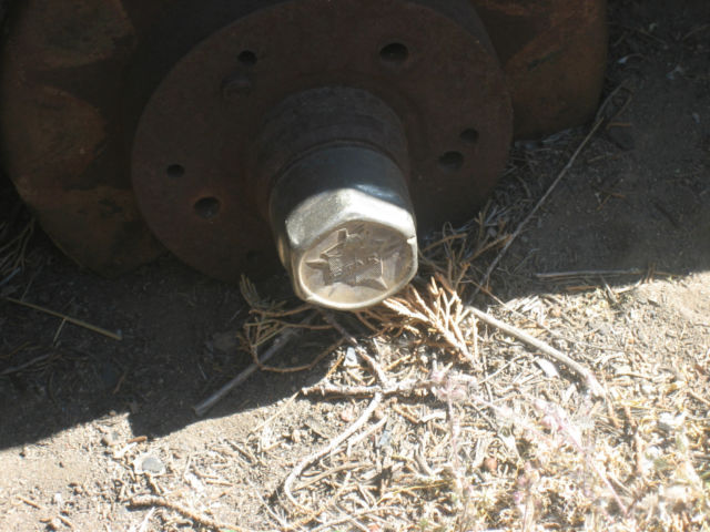 1928 Other Makes MODEL R 4 DOOR STAR CAR DURANT - photo 4