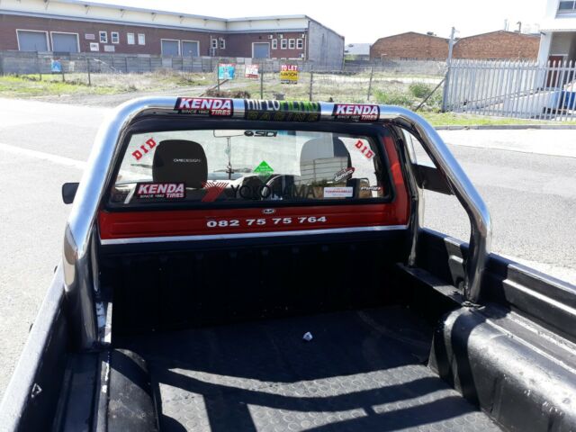 1980 Datsun Pickup - photo 3