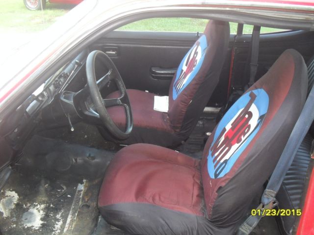 1975 Plymouth Duster - photo 3