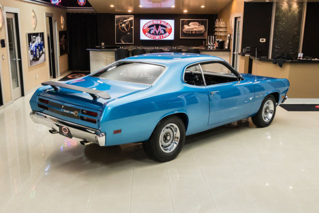 1970 Plymouth Duster - photo 12