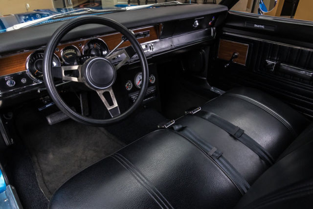 1970 Plymouth Duster - photo 2