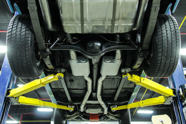 1970 Plymouth Duster - photo 4