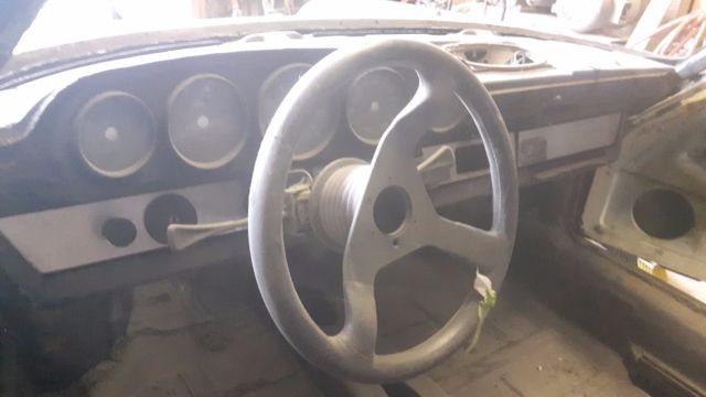 1968 Porsche 912 - photo 10
