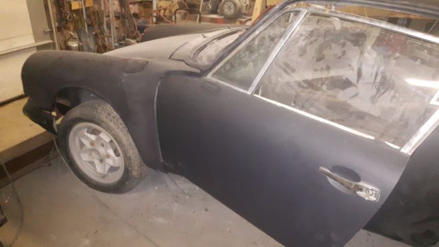 1968 Porsche 912 - photo 4