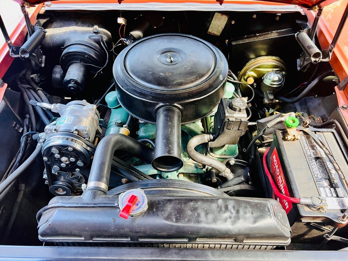 1957 Buick Estate Wagon - photo 5