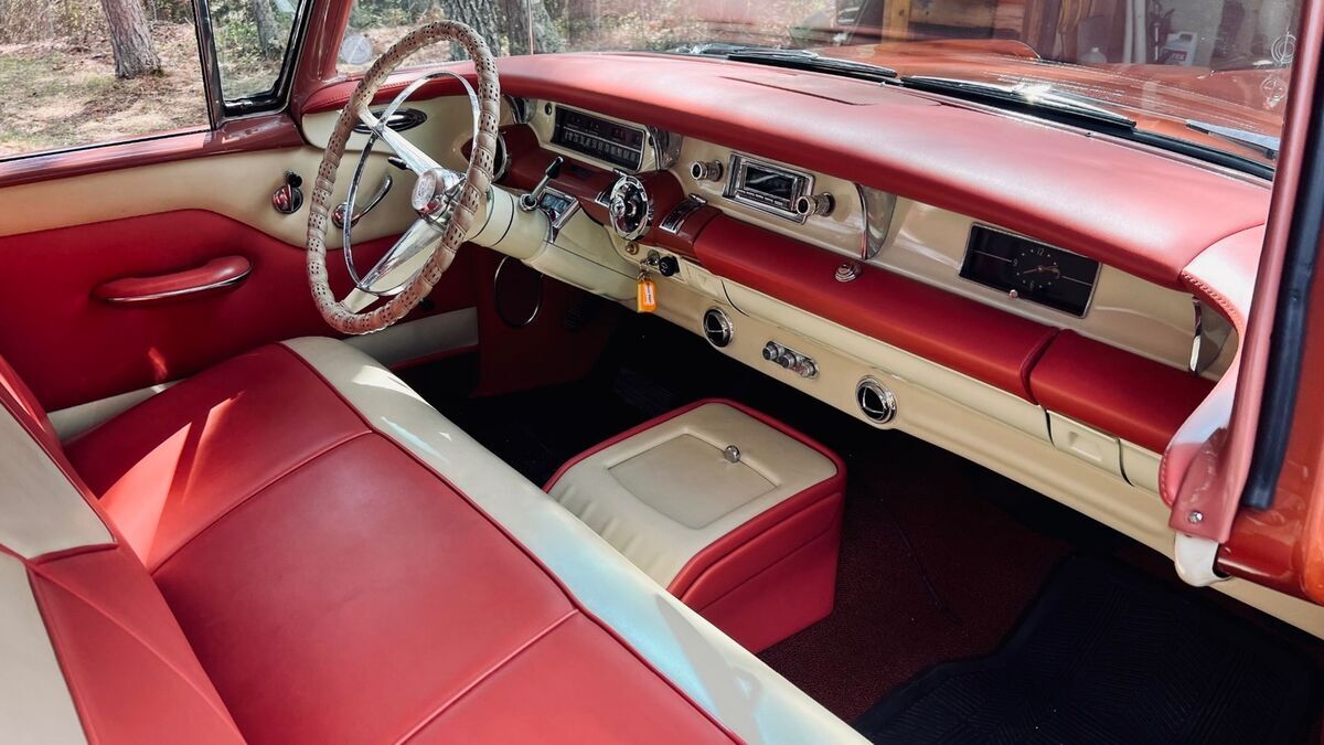 1957 Buick Estate Wagon - photo 6