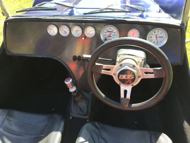 1970 Other Makes DUTTON PHAETON - photo 13