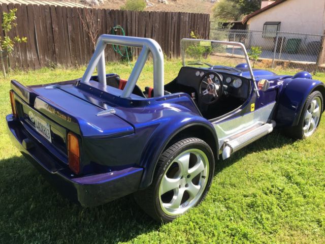 1970 Other Makes DUTTON PHAETON - photo 4