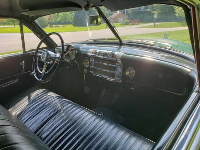 1950 Buick Sedanette - photo 2