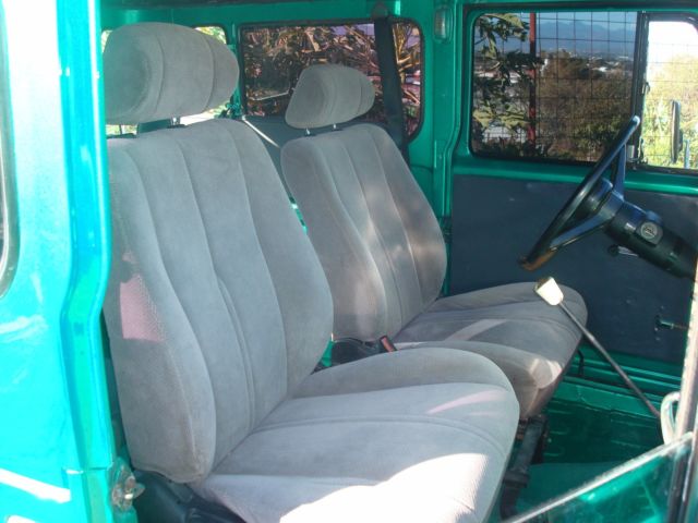 1978 Toyota Land Cruiser - photo 11