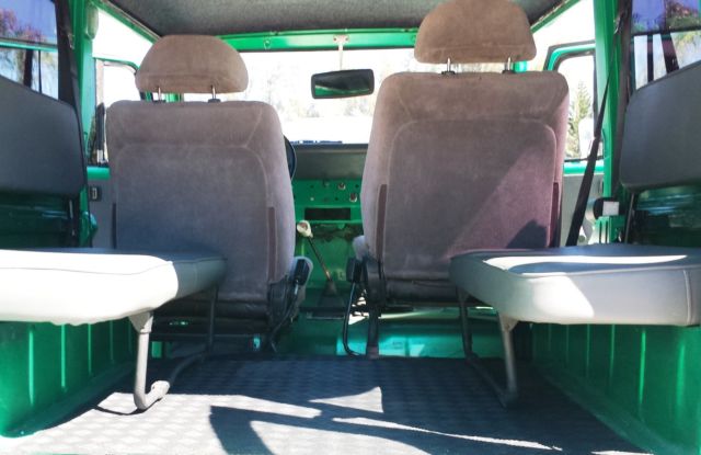 1978 Toyota Land Cruiser - photo 12