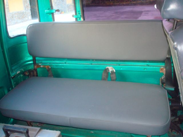 1978 Toyota Land Cruiser - photo 13