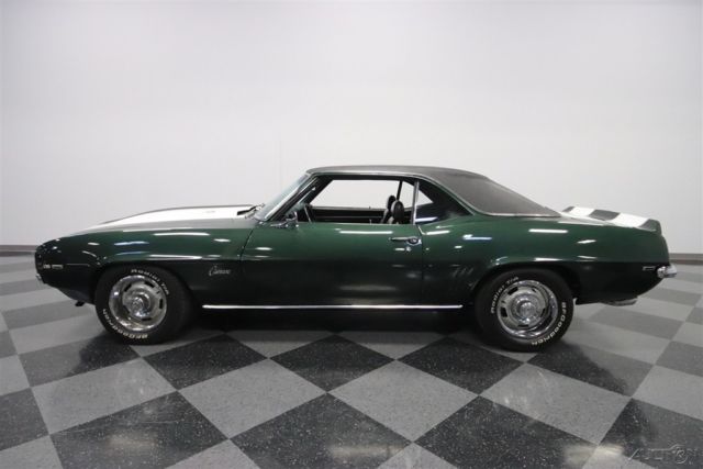 1969 Chevrolet Camaro Z/28 - photo 2