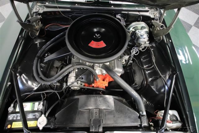 1969 Chevrolet Camaro Z/28 - photo 3
