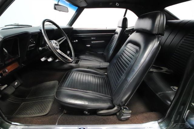 1969 Chevrolet Camaro Z/28 - photo 4