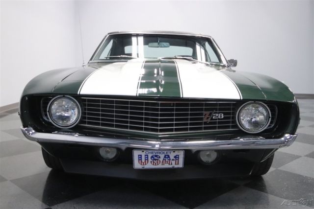 1969 Chevrolet Camaro Z/28 - photo 5