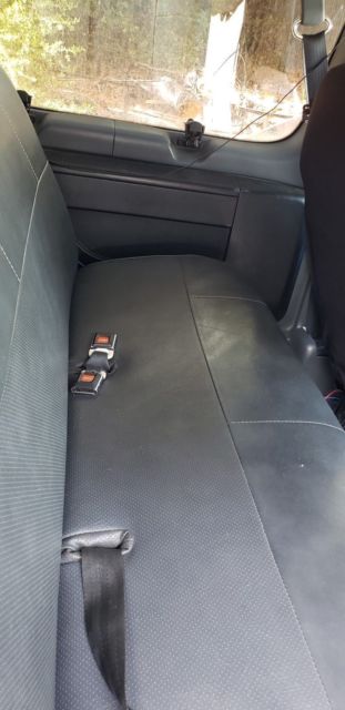 1992 Ford E-Series Van - photo 5