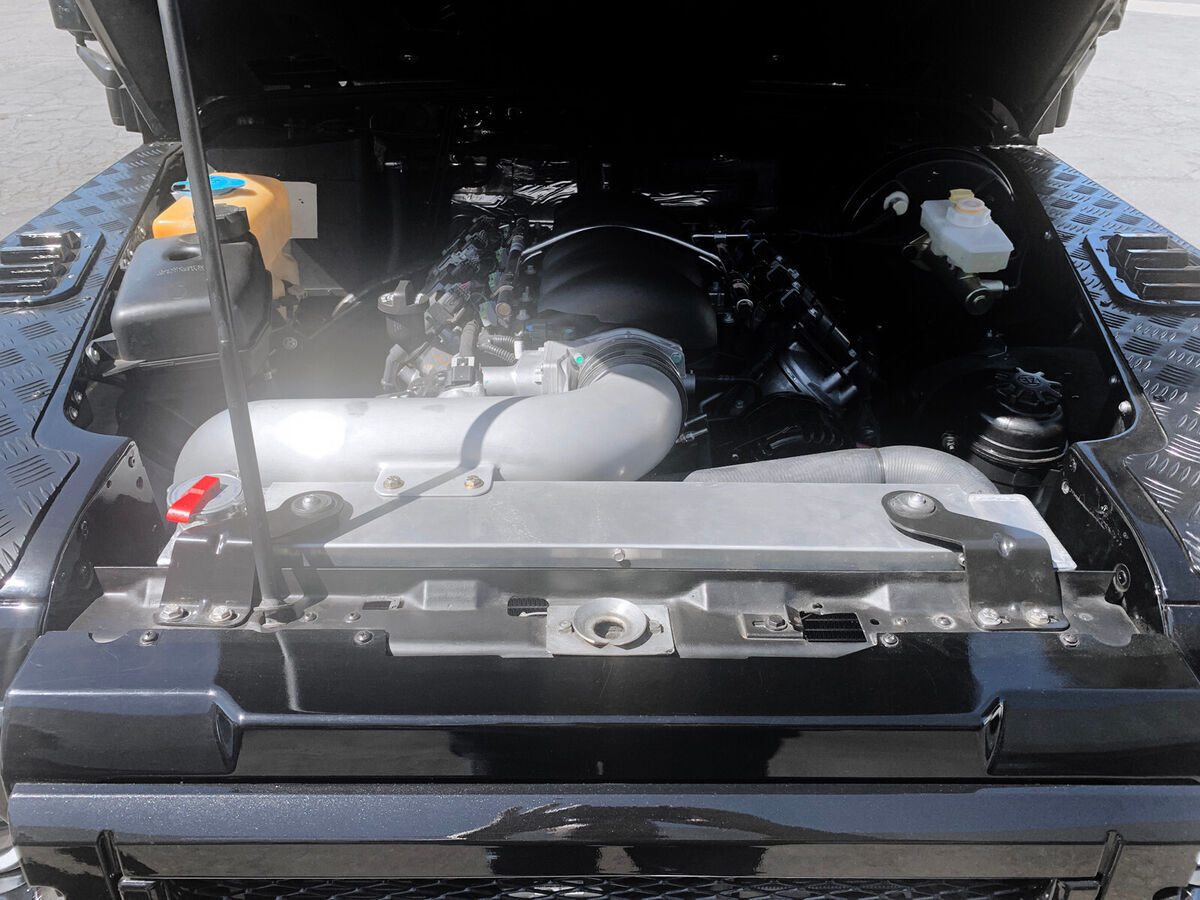 1991 Land Rover Defender - photo 9