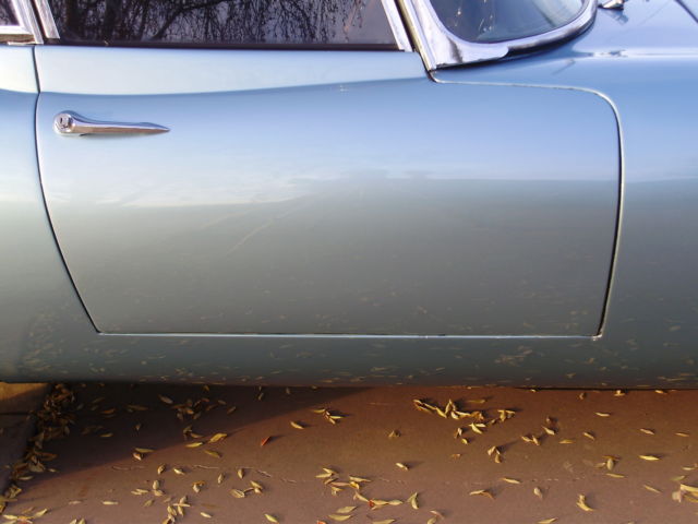 1968 Jaguar E-Type - photo 8