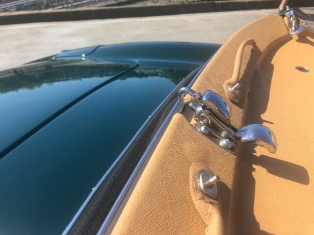 1971 Jaguar E-Type - photo 10