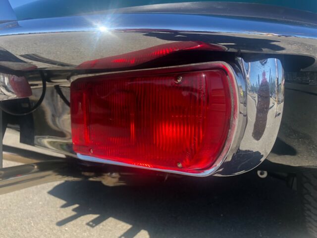 1971 Jaguar E-Type - photo 13
