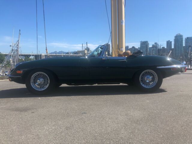 1971 Jaguar E-Type - photo 3