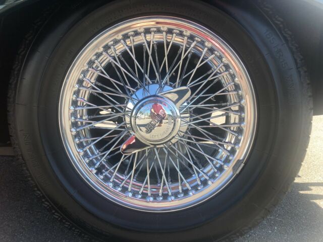 1971 Jaguar E-Type - photo 5