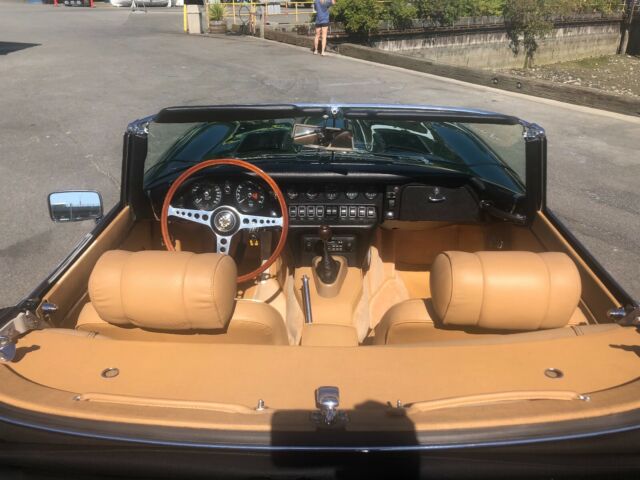 1971 Jaguar E-Type - photo 8